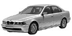 BMW E39 C3054 Fault Code