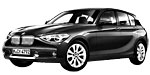 BMW F20 C3054 Fault Code