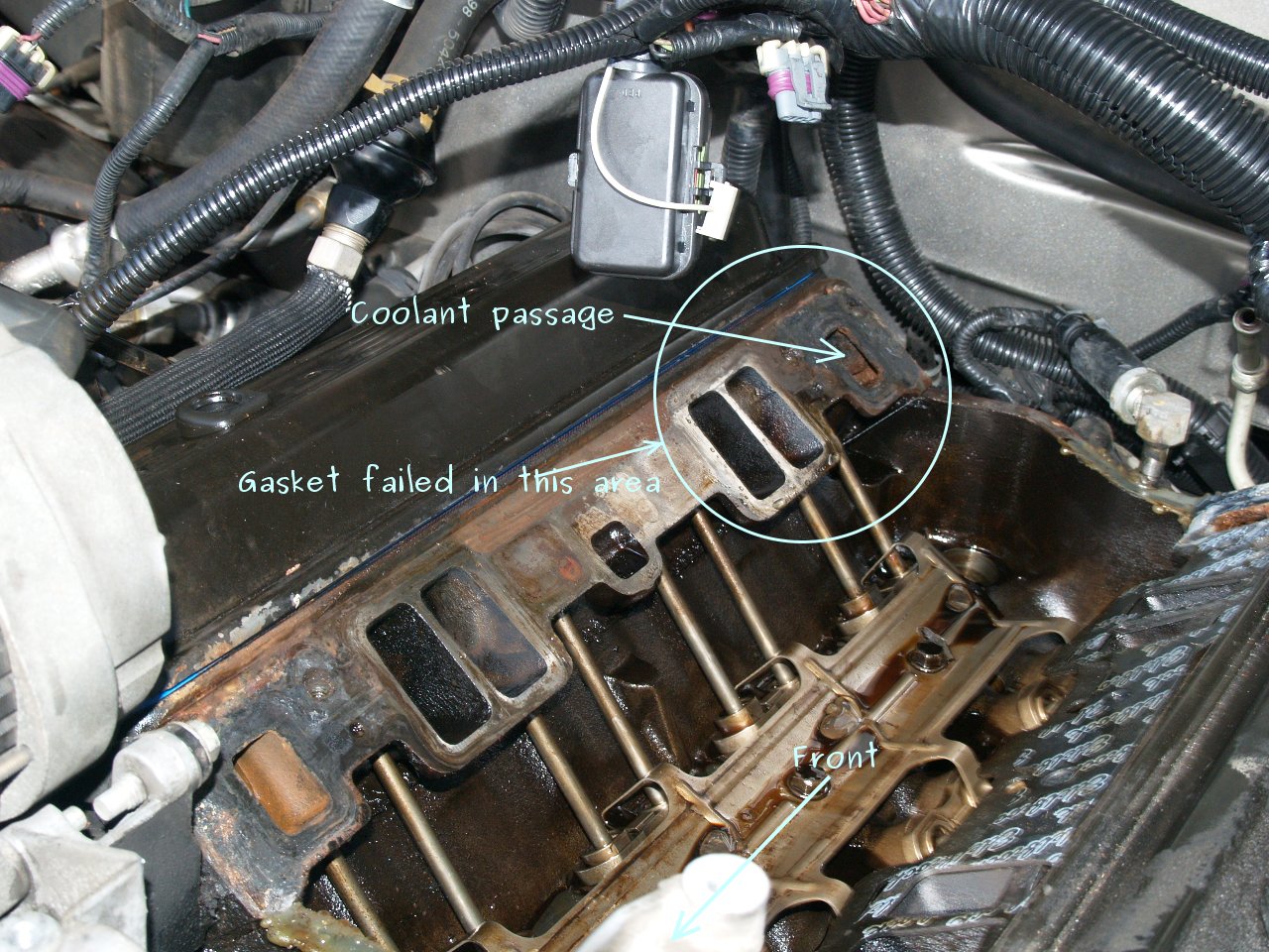 See C3054 in engine